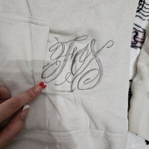 Fox Racing Zip Up Hoodie